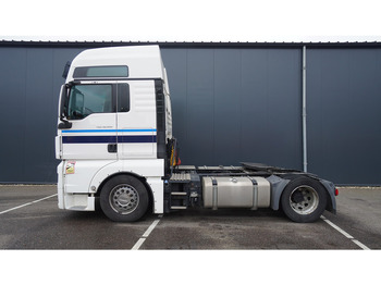 Tractor unit MAN TGX 18.500