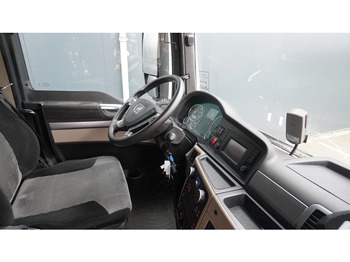 Tractor unit MAN TGX 18.500 XXL MAXI 701.000KM: picture 5