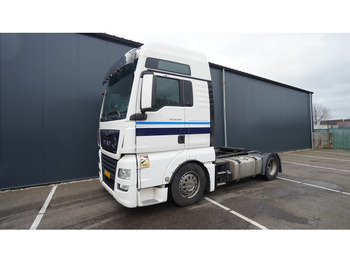 Tractor unit MAN TGX 18.500 XXL MAXI 701.000KM: picture 3