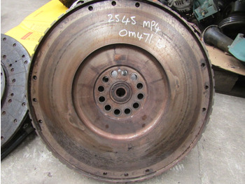 Flywheel MERCEDES-BENZ Actros