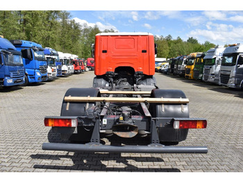 Cab chassis truck Scania G 440 BL/LPG,CornerEye,3-Pedal,ALCOA,ADR,AHK,E5: picture 4