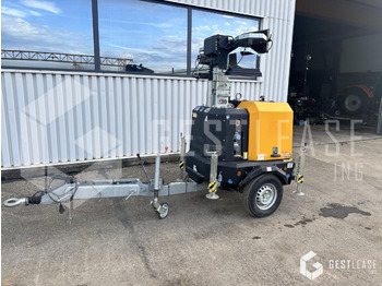 Lighting tower GENERAC