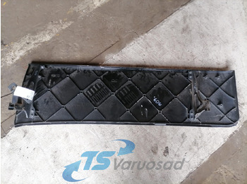 Aerodynamics/ Spoiler for Truck Scania Scania cab wind deflector, right side 1532462: picture 2