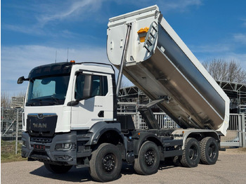 Tipper MAN TGS 35.510