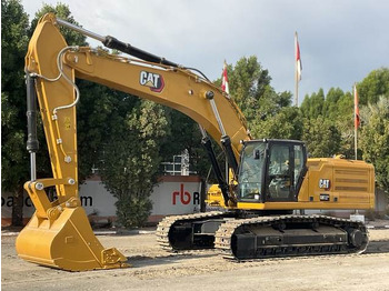 Crawler excavator CATERPILLAR