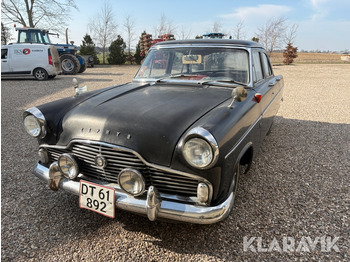 Car FORD