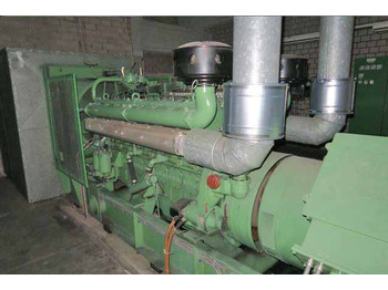 Generator set