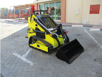 Skid steer loader