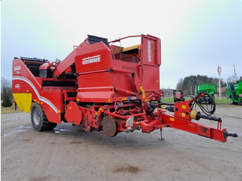 Potato harvester GRIMME SE