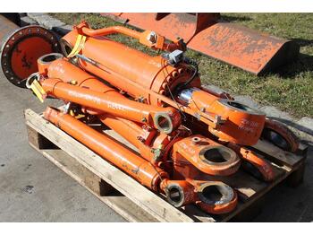 Hydraulic cylinder HITACHI