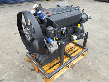 Engine DEMAG
