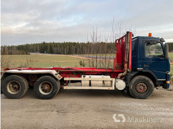 Leasing of  Lastväxlare Volvo FM12 420 Lastväxlare Volvo FM12 420: picture 2