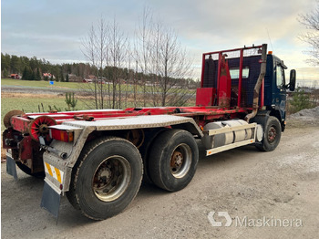 Leasing of  Lastväxlare Volvo FM12 420 Lastväxlare Volvo FM12 420: picture 3