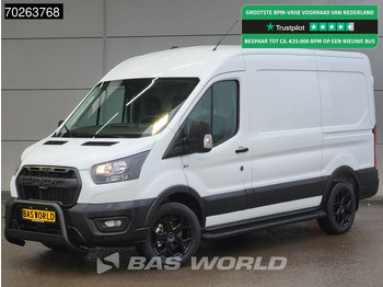 Small van FORD Transit