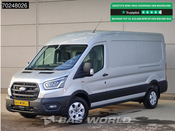 Panel van FORD Transit