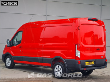 Panel van Ford Transit 165pk Automaat Limited L3H2 Nwe model! Xenon Airco Cruise CarPlay Camera Parkeersensoren Airco Cruise control: picture 2