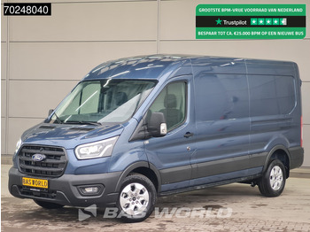 Panel van FORD Transit