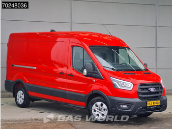 Panel van Ford Transit 165pk Automaat Limited L3H2 Nwe model! Xenon Airco Cruise CarPlay Camera Parkeersensoren Airco Cruise control: picture 3