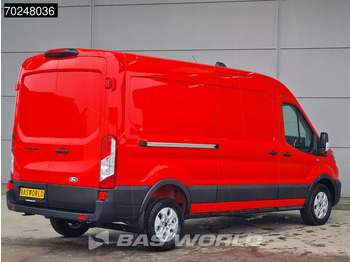 Panel van Ford Transit 165pk Automaat Limited L3H2 Nwe model! Xenon Airco Cruise CarPlay Camera Parkeersensoren Airco Cruise control: picture 5