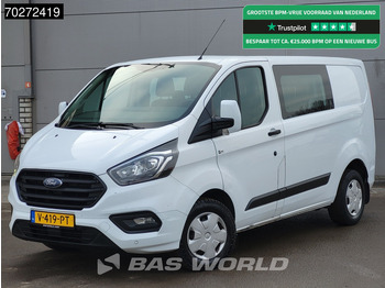 Small van FORD Transit