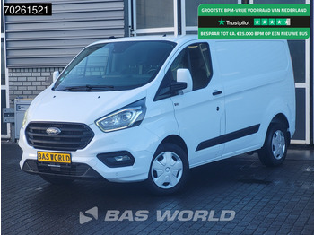 Small van FORD Transit