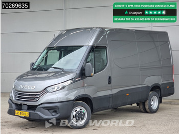 Panel van IVECO Daily 35c21