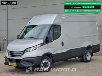 Panel van IVECO Daily 35c21