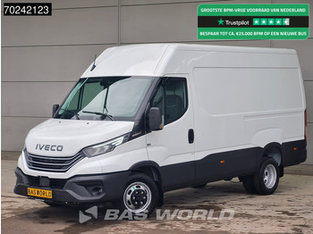 Panel van IVECO Daily 35c21