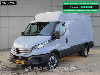 Panel van IVECO Daily 35c21