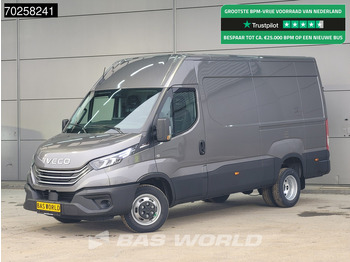 Panel van IVECO Daily 35c21