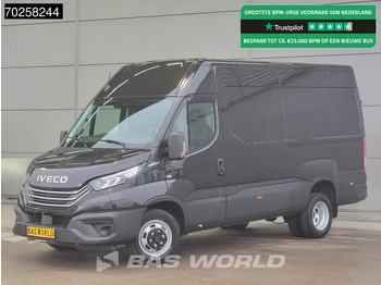 Panel van IVECO Daily 35c21