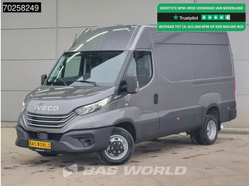 Panel van IVECO Daily 35c21