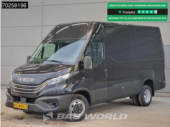 Panel van IVECO Daily 35c21