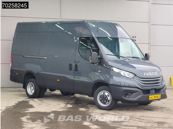 Panel van Iveco Daily 35C21 3.0L Automaat 2025model L2H2 ACC Camera Parkeersensoren LED CarPlay Dubbellucht L2 12m3 Airco: picture 2