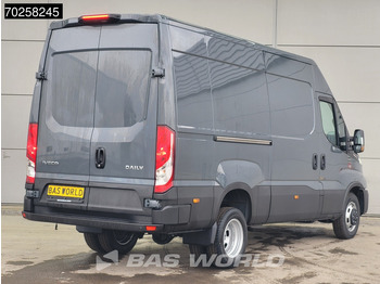 Panel van Iveco Daily 35C21 3.0L Automaat 2025model L2H2 ACC Camera Parkeersensoren LED CarPlay Dubbellucht L2 12m3 Airco: picture 3