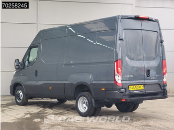 Panel van Iveco Daily 35C21 3.0L Automaat 2025model L2H2 ACC Camera Parkeersensoren LED CarPlay Dubbellucht L2 12m3 Airco: picture 5