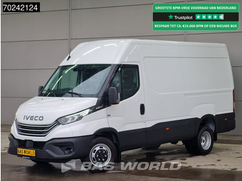 Panel van IVECO Daily 35c21