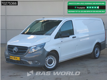 Small van MERCEDES-BENZ Vito 114