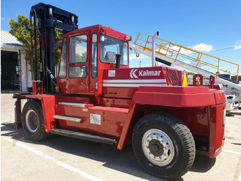 Diesel forklift KALMAR