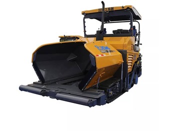 Asphalt paver XCMG