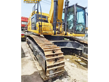 Crawler excavator CATERPILLAR 352