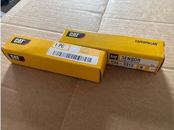 Spare parts for Truck O&K Terex RH120E 6030 Sensor 3737782 4337800 534-2826: picture 4