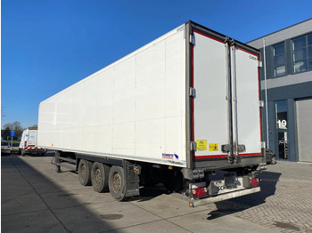 Refrigerator semi-trailer Schmitz Cargobull SCB*3SB Frigo / Thermo King SLXe Spectrum / Disc Brakes: picture 4