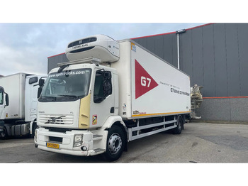 Refrigerator truck VOLVO FL 240