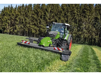 Mower FENDT