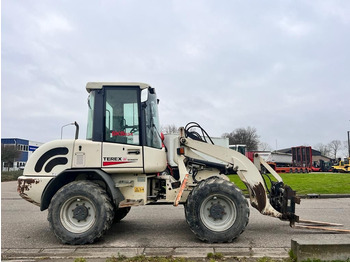 Wheel loader SCHAEFF