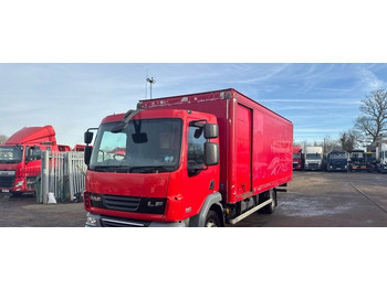 Box truck DAF LF 45 140