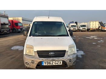 Panel van FORD Transit Connect