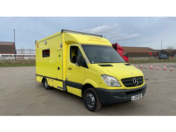 Ambulance MERCEDES-BENZ Sprinter