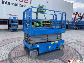 Scissor lift GENIE GS2646